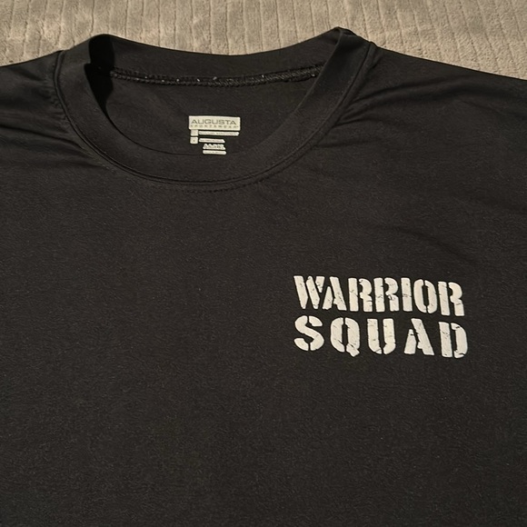 Warrior Squad Tee - Picture 3 of 4